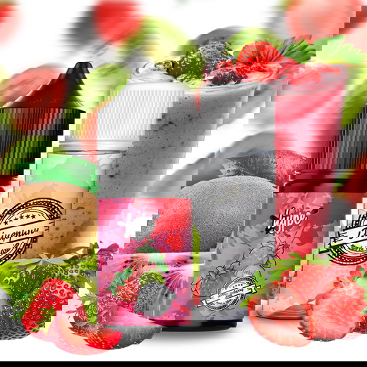 Рідина Hype Kit 30 мл Salt (Набір)