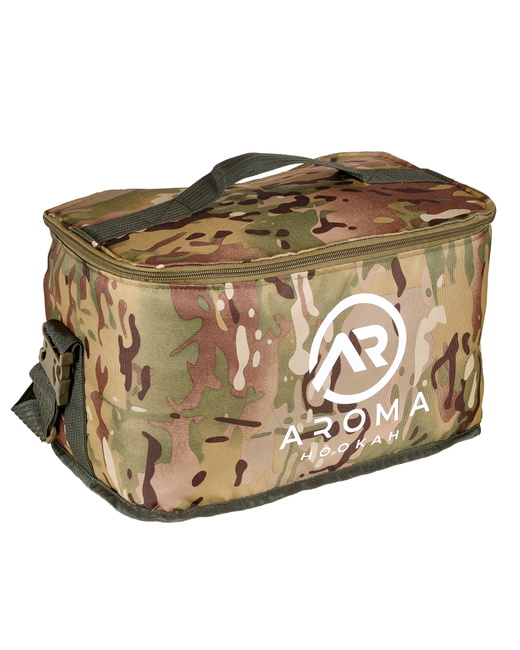 Сумка для кальяну Aroma