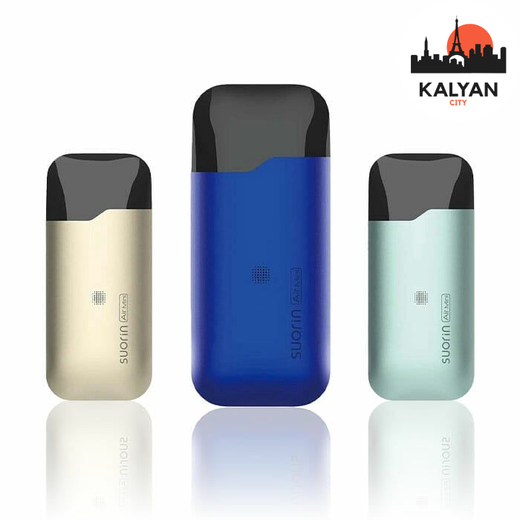 Pod-система Suorin Air Mini Pod Kit