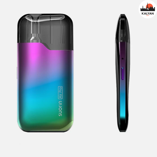 Pod-система Suorin Air Pro Pod Kit