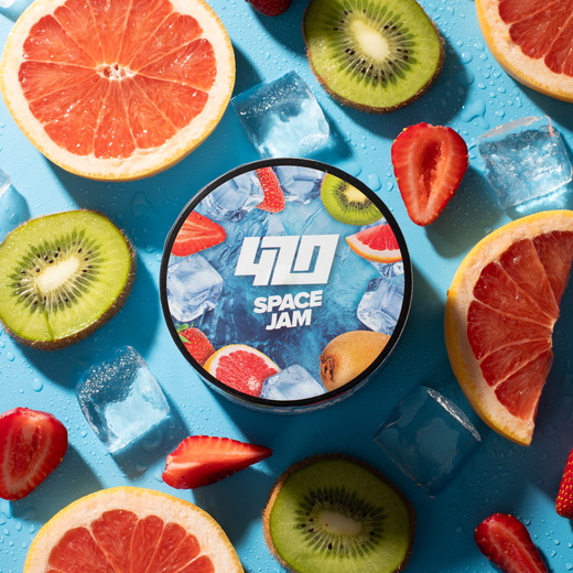 Тютюн 420 Classic 100г