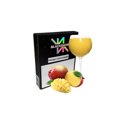 Тютюн Black Smok 100г