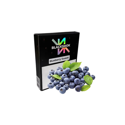 Тютюн Black Smok 100г