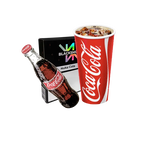 Тютюн Black Smok 100г