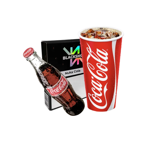 Тютюн Black Smok 100г