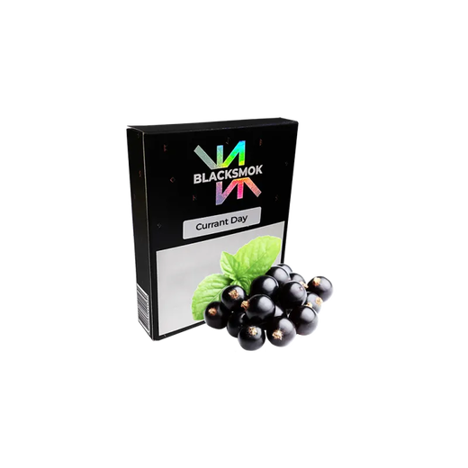 Тютюн Black Smok 100г