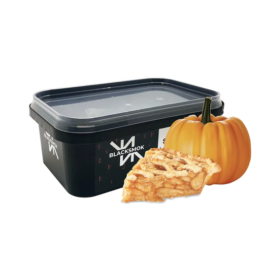 Тютюн Black Smok 200г