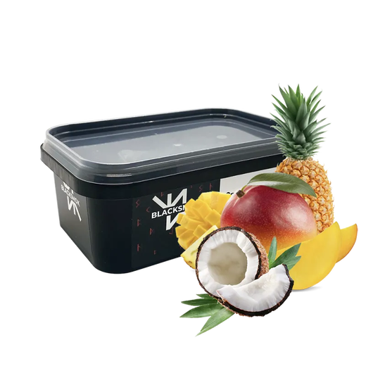 Тютюн Black Smok 200г