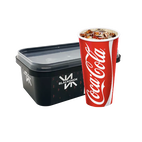 Тютюн Black Smok 200г