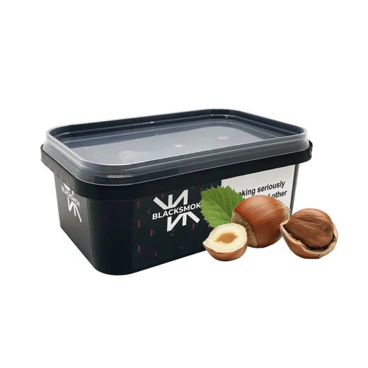 Тютюн Black Smok 200г