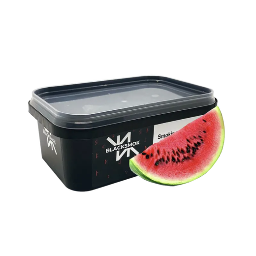 Тютюн Black Smok 200г