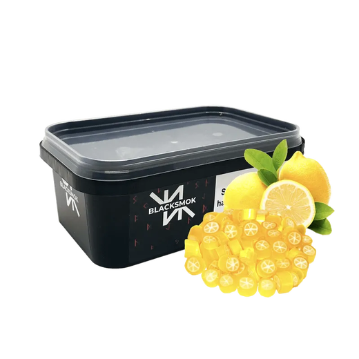 Тютюн Black Smok 200г