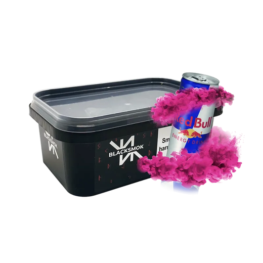 Тютюн Black Smok 200г