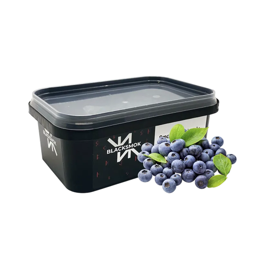 Тютюн Black Smok 200г