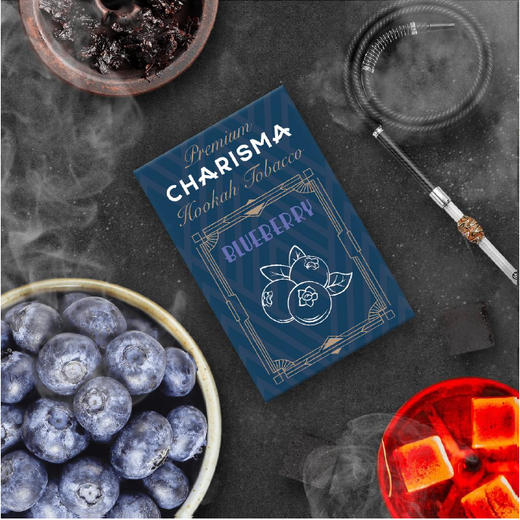 Тютюн Charisma 50г