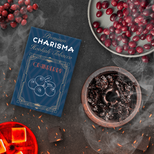 Тютюн Charisma 50г