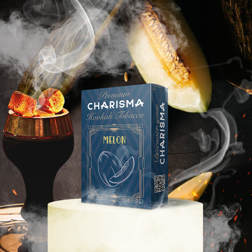 Тютюн Charisma 50г