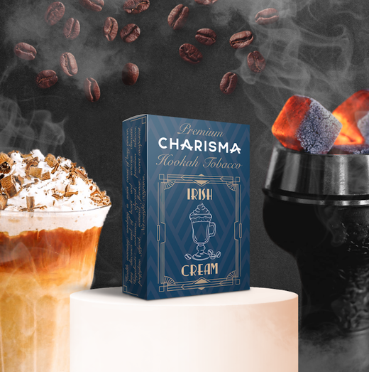 Тютюн Charisma 50г