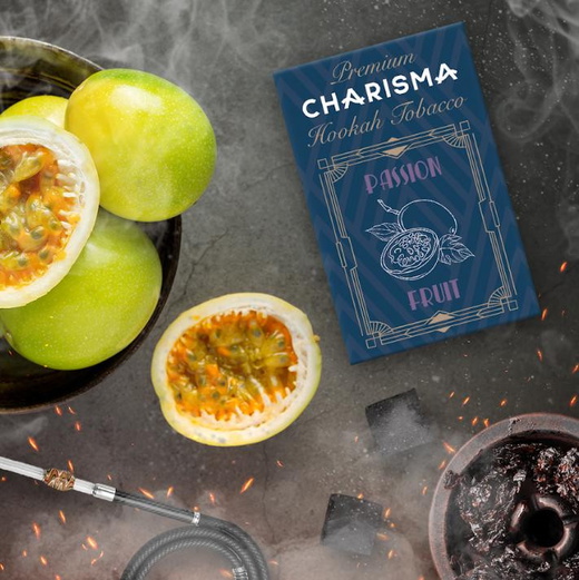 Тютюн Charisma 50г