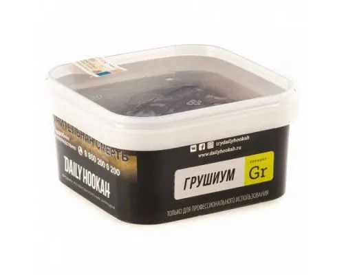 Тютюн Daily Hookah 250г