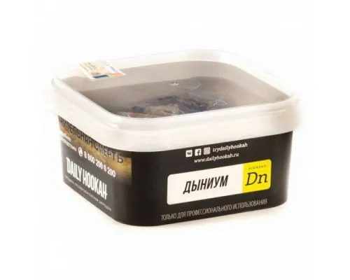 Тютюн Daily Hookah 250г