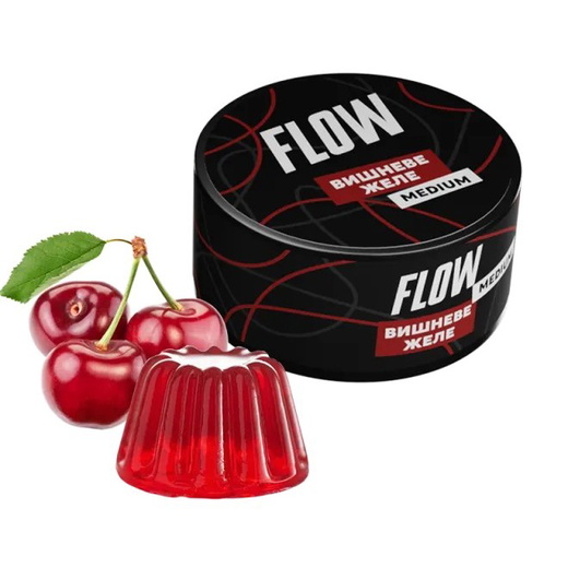 Тютюн Flow 100г