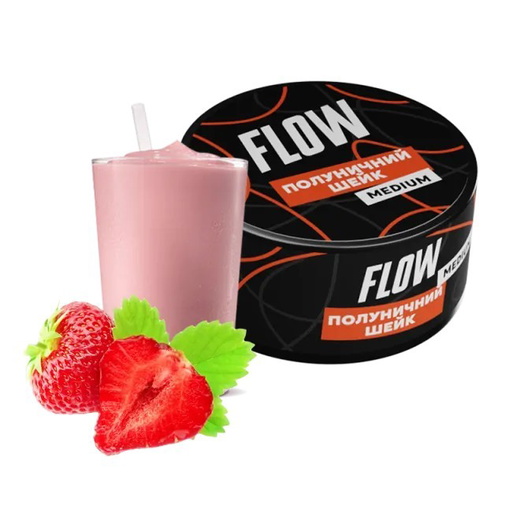 Тютюн Flow 100г