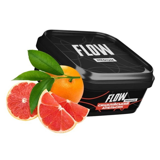 Тютюн Flow 250г