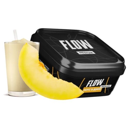 Тютюн Flow 250г