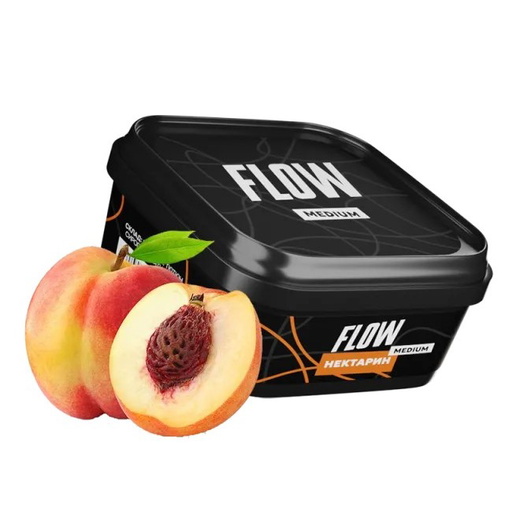 Тютюн Flow 250г