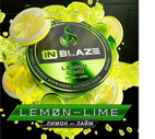 Тютюн In Blaze 100г