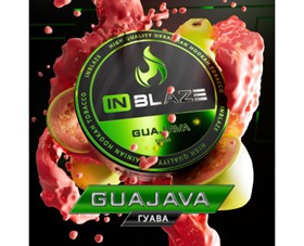 Тютюн In Blaze 100г