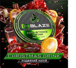 Тютюн In Blaze 100г