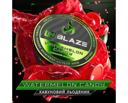 Тютюн In Blaze 100г