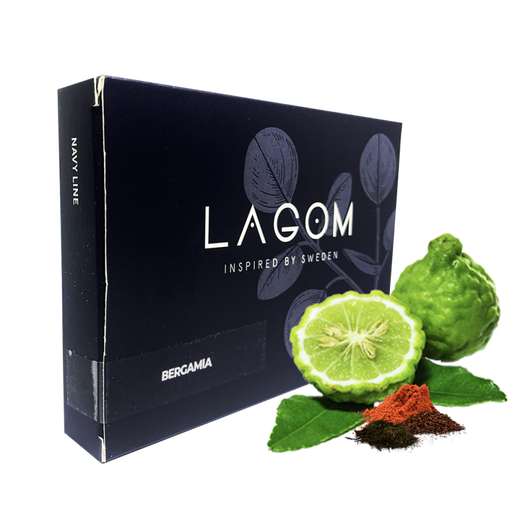Тютюн Lagom Main 200г