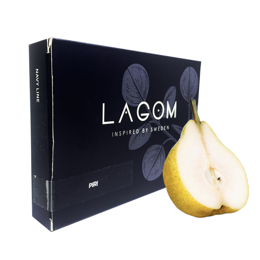 Тютюн Lagom Main 200г