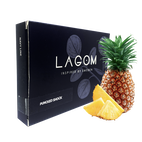 Тютюн Lagom Main 200г