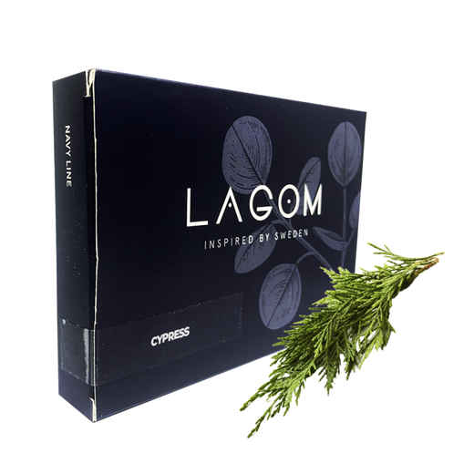 Тютюн Lagom Main 200г