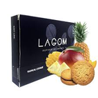 Тютюн Lagom Main 200г
