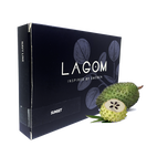 Тютюн Lagom Main 200г
