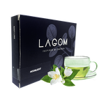 Тютюн Lagom Navy 200г