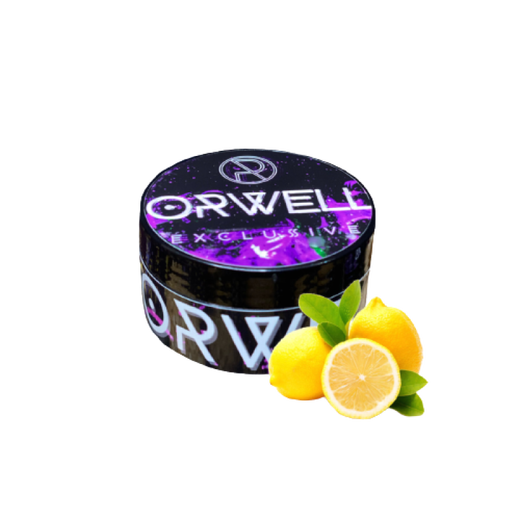 Тютюн Orwell Medium 50г