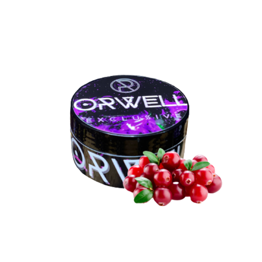 Тютюн Orwell Strong 50г