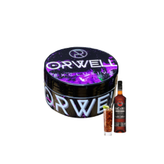 Тютюн Orwell Strong 50г