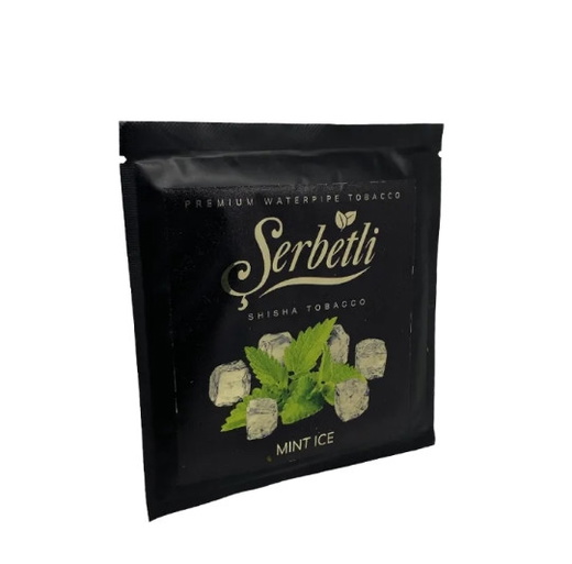 Тютюн Serbetli 100г