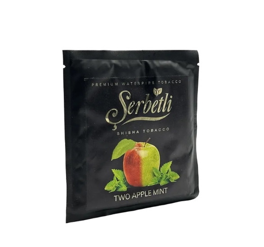 Тютюн Serbetli 100г