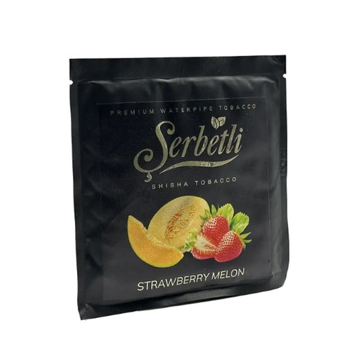 Тютюн Serbetli 100г
