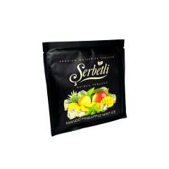 Тютюн Serbetli 100г