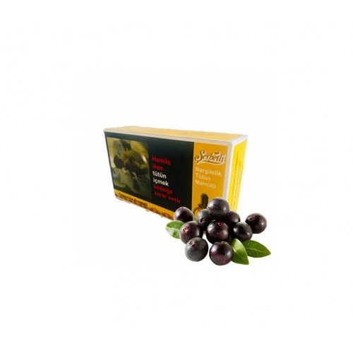 Тютюн Serbetli 500г