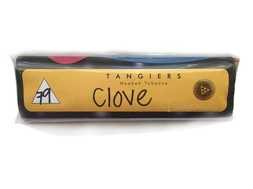 Тютюн Tangiers 250г